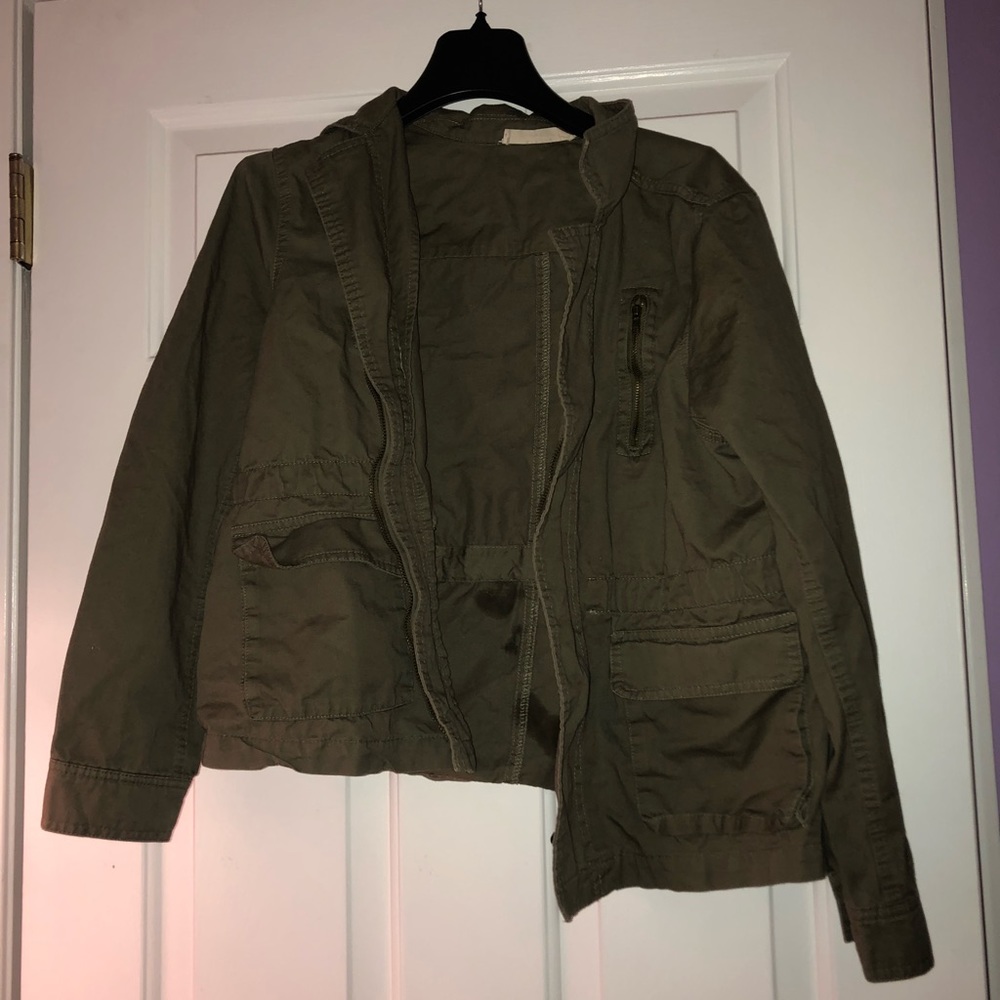 Jacket